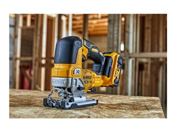 DeWALT - Pistosaha - johdoton - ilman akkua - 18 V - SOLO