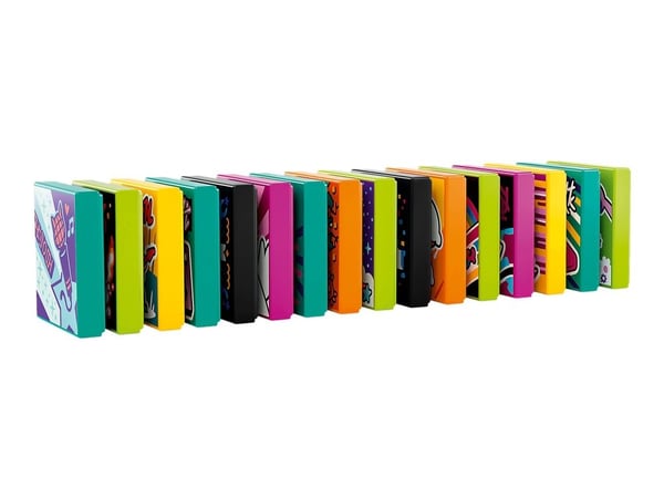 LEGO VIDIYO 43106 Unicorn DJ BeatBox