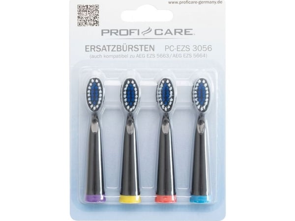 ProfiCare 399991, 4 kpl, Monivärinen, ProfiCare PC-EZS 3056, Kupla