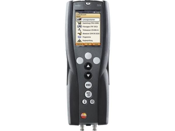 Testo 0563 3240 70