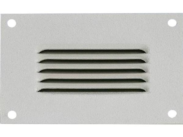 Rittal SK 2541.235, Hvit, 4 stykker, 920 g