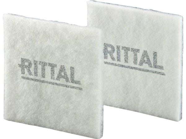 Rittal 3201.050, Suodatin, 5 stk, 10 g