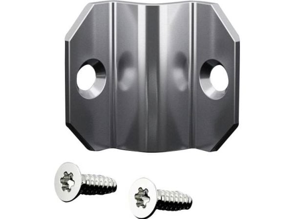 Rittal 5301.310, Sammenkobling, Rustfritt stål, Galvanisert stål, VX, VX IT, 1 stk