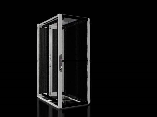 Rittal serverskap VX IT ventilert 800x2000x1200mm 42HE (videresending)