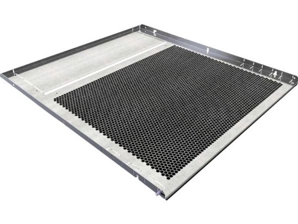 Rittal SV 9683.488, Skillevegg, Stål, Stål, 711 mm, 780 mm, 1,5 mm