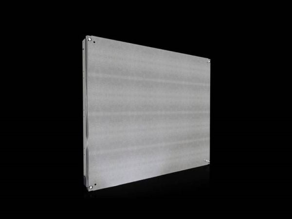 Rittal SV 9683.608, Monteringsplate, Stål, Stål, 902 mm, 793 mm, 2 mm