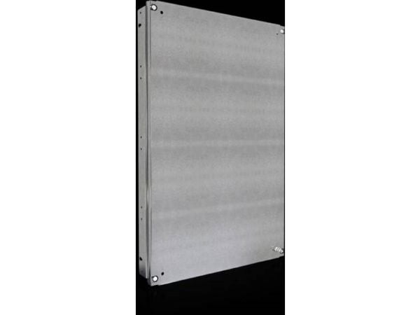 Rittal SV 9683.668, Monteringsplate, Stål, Stål, 502 mm, 793 mm, 2 mm