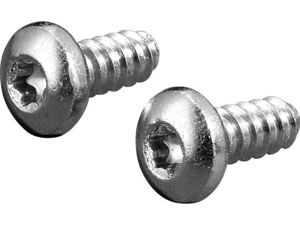 Rittal SZ 2486.400, Skru, Stål, M5, 1,3 cm, 900 g, 1,1 kg