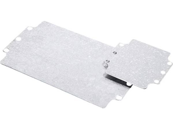 Rittal GA 9108.700, Grå, 2 styck