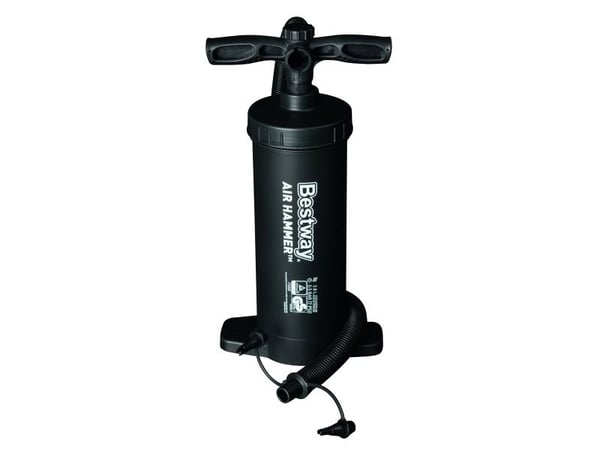 AIR HAMMER - PUMPPU 37 CM