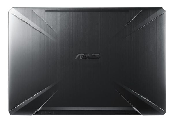 ASUS FX504GE-1A, Overtrekk, ASUS, FX504GE