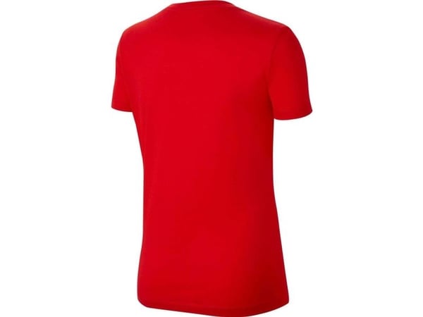 Nike Nike WMNS Dri-FIT Park 20 t-skjorte 657: Str - S