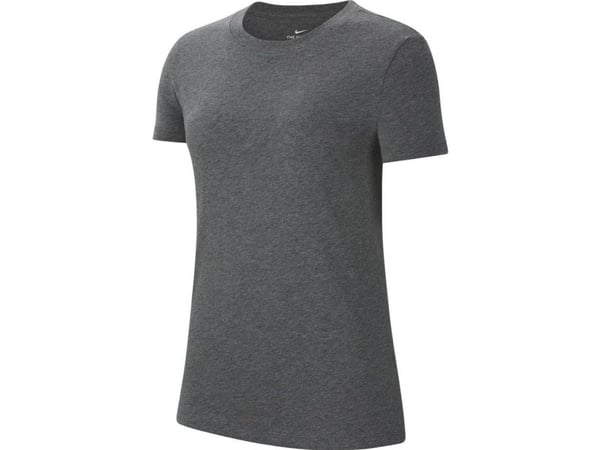 Nike Park CZ0903 071 T-paita, harmaa