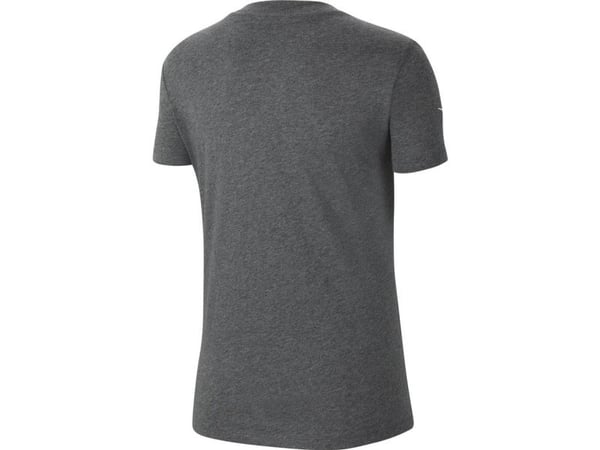 Nike Park CZ0903 071 T-paita, harmaa