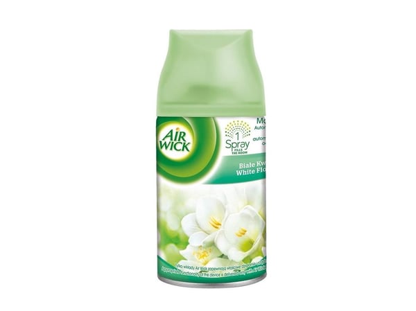 Air Wick 3059943009042, 250 ml, Mintunvärinen