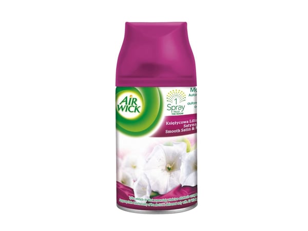 Air Wick 5900627047219, 250 ml, kirsikkainen