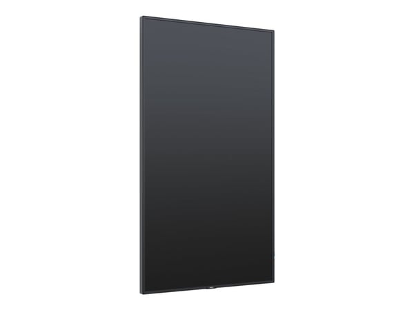 NEC MultiSync M651 - 65" Diagonalklasse M Series LED-bakgrunnsbelyst LCD-skjerm - intelligent skilting - 4K UHD (2160p) 3840 x 2160 - direktebelyst...