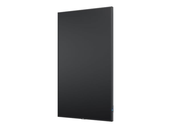 NEC MultiSync M651 - 65" Diagonalklasse M Series LED-bakgrunnsbelyst LCD-skjerm - intelligent skilting - 4K UHD (2160p) 3840 x 2160 - direktebelyst...