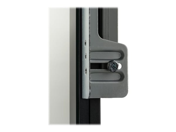 Iiyama - Monteringskomponent (brakett) - for LCD-skjerm - skjermstørrelse: 10"-24" - for ProLite TF1015MC-B1, TF1015MC-B2, TF1515MC-B1, TF1515MC-B2...