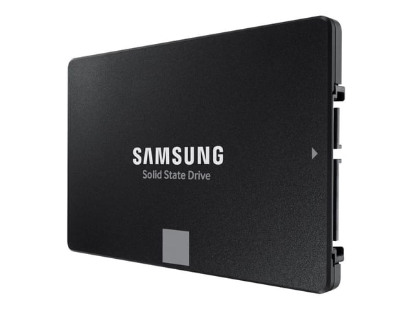 Samsung 870 EVO MZ-77E250BW SSD 250 GB 2.5" SATA III 560 MB/s