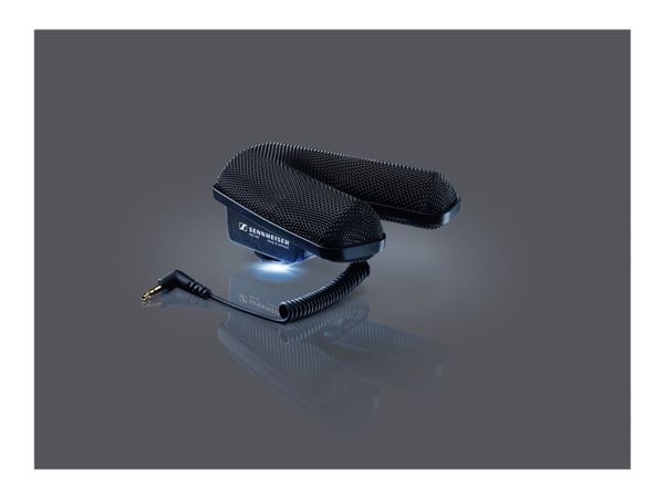 Sennheiser MKE 440 - Mikrofoni
