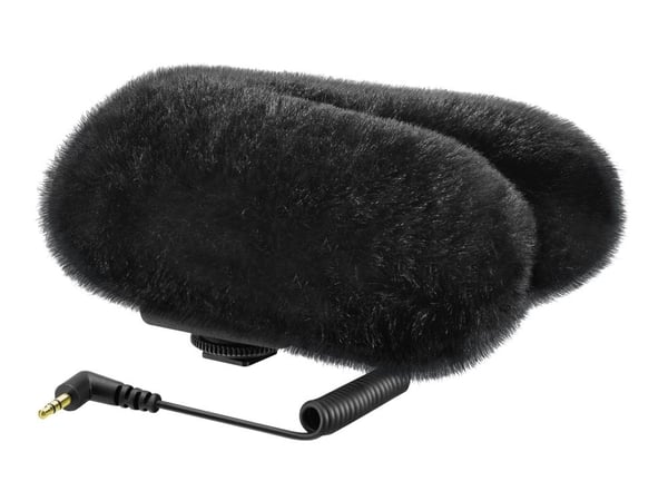 Sennheiser MKE 440 - Mikrofoni
