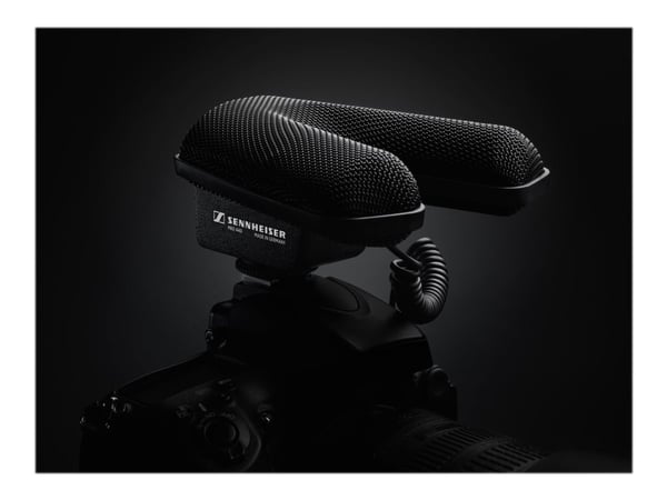 Sennheiser MKE 440 - Mikrofoni