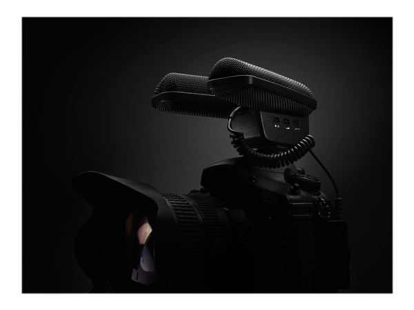 Sennheiser MKE 440 - Mikrofoni
