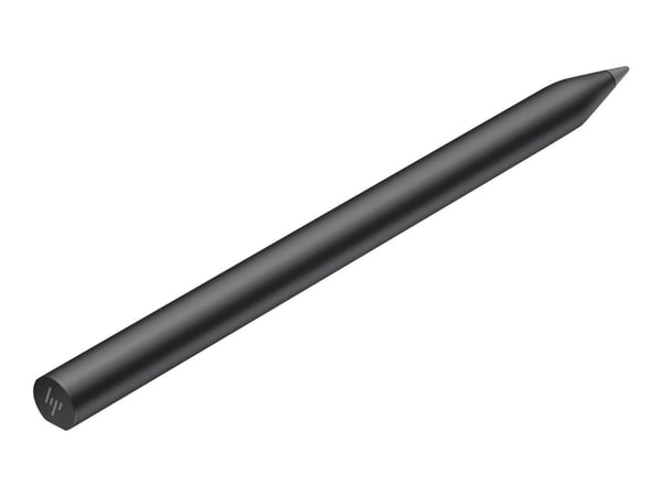 HP Rechargeable Tilt Pen - Digital penna - kolgrå - för ENVY x360 Laptop; Pavilion x360 Laptop