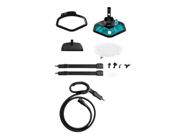 POLTI VAPORETTO SMART 100 T damprengjøringsapparat