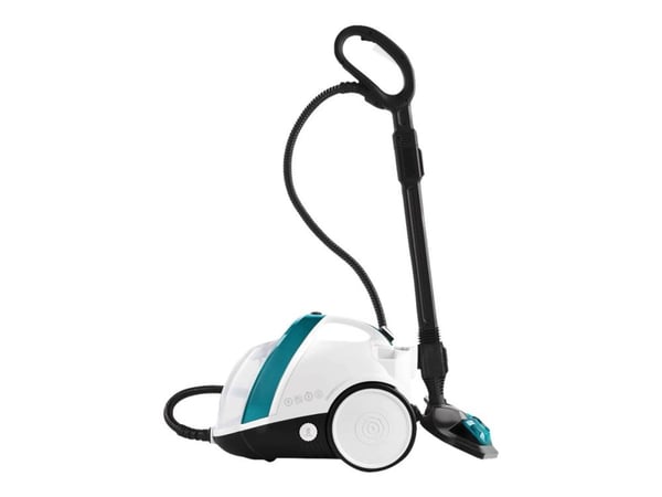POLTI VAPORETTO SMART 100 T damprengjøringsapparat