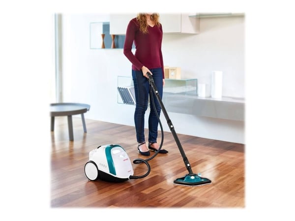 POLTI VAPORETTO SMART 100 T damprengjøringsapparat