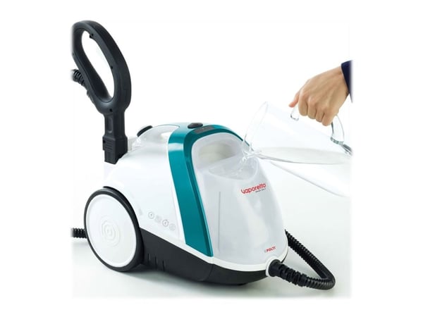POLTI VAPORETTO SMART 100 T damprengjøringsapparat