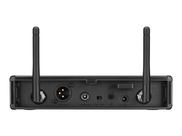 Sennheiser XSW 2-865-E - Mikrofonsystem