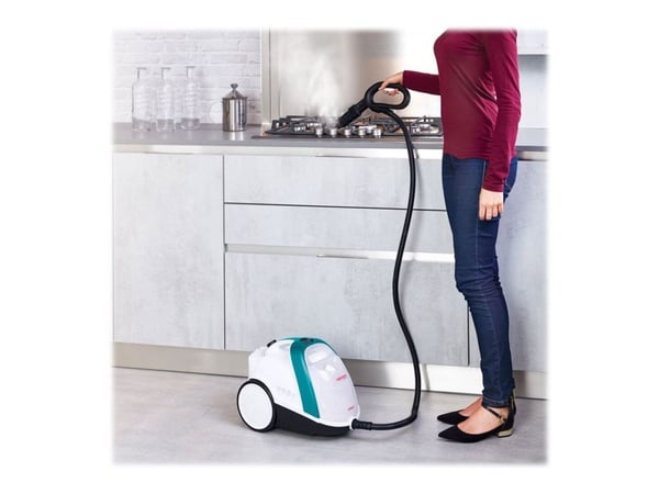 POLTI VAPORETTO SMART 100 T damprengjøringsapparat