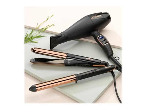 BaByliss ST482E - Frisyreapparat