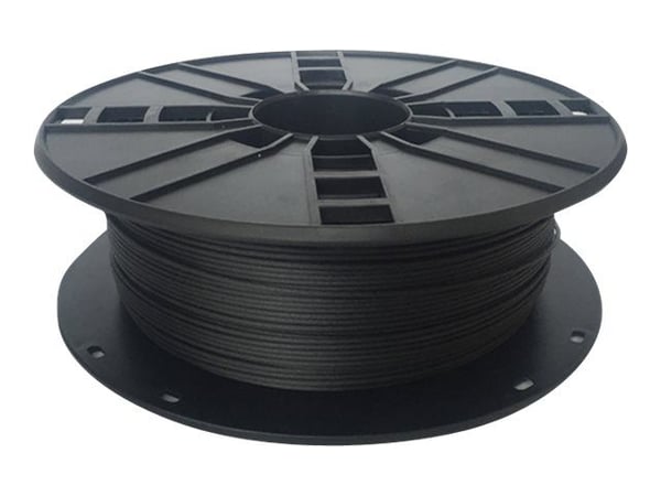 Gembird - Karbon - 800 g - 260 m - boks - PLA/carbon fiber filament (3D)