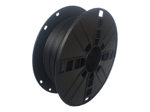 Gembird - Karbon - 800 g - 260 m - boks - PLA/carbon fiber filament (3D)