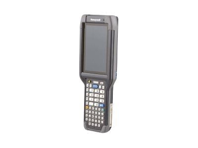 Honeywell CK65 - Datainnsamlingsterminal - robust - Android 8.1 (Oreo) - 32 GB - 4" farge (480 x 800) - baksidekamera - strekkodeleser - (2D-bildef...
