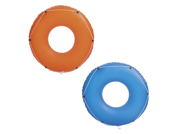 Bestway 36120, Flerfarget, Badering, Monokromatisk, PVC, 12 år, Gutt/Jente