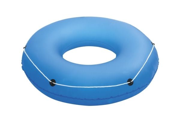Bestway 36120, Flerfarget, Badering, Monokromatisk, PVC, 12 år, Gutt/Jente