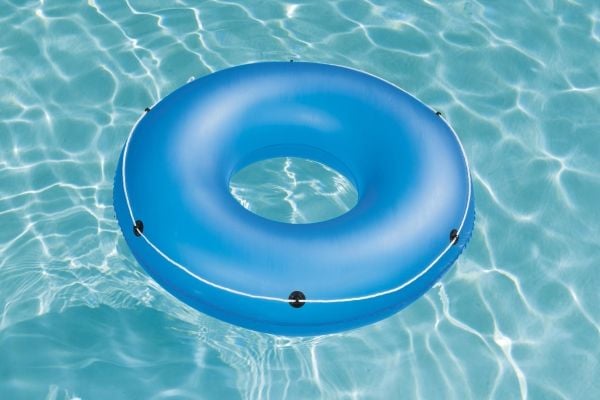 Bestway 36120, Flerfarget, Badering, Monokromatisk, PVC, 12 år, Gutt/Jente