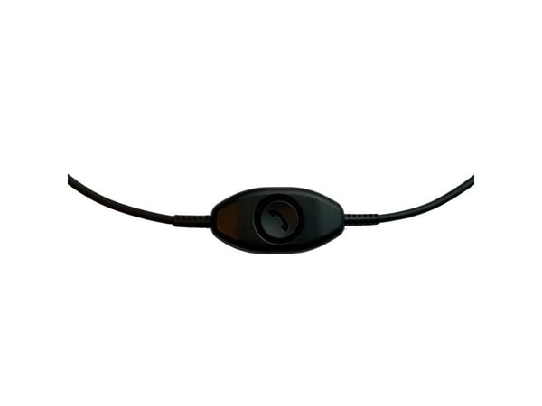 Jabra 8800-01-104, Kaapeli, Musta
