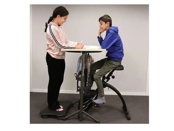 Bike It™ 2.0 School Kontorcykel