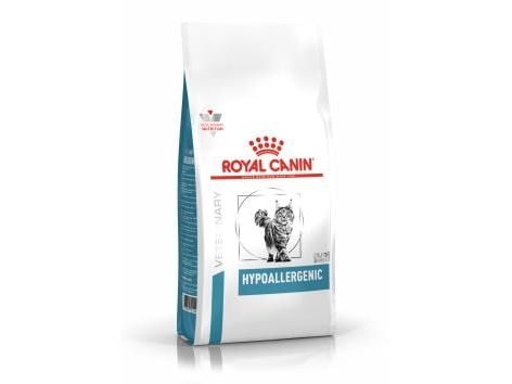 Royal Canin Feline Hypoallergenic, Adult (animal), Höns, 400 g