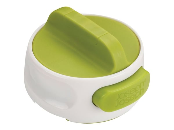 Joseph Joseph Can-Do - Kanneåpner - 6 x 6.5 x 4.5 cm - grønn