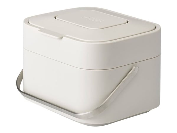 Joseph Joseph Intelligent Waste Stack kompostori 30015 beige