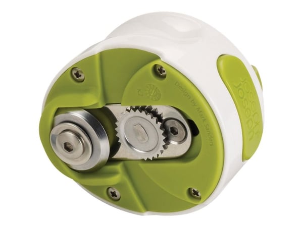 Joseph Joseph Can-Do - Kanneåpner - 6 x 6.5 x 4.5 cm - grønn