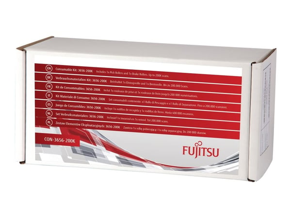 Ricoh 3656-200K, Forbruksutstyr, Sort