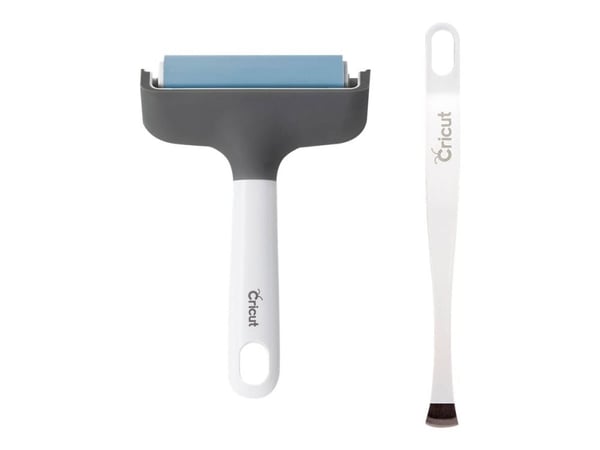 Cricut Applicator And Remover - harrastustyökalusarja - 2 kpl